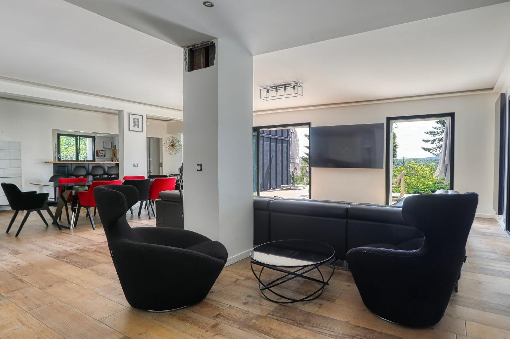 La Villagio Parmain Экстерьер фото